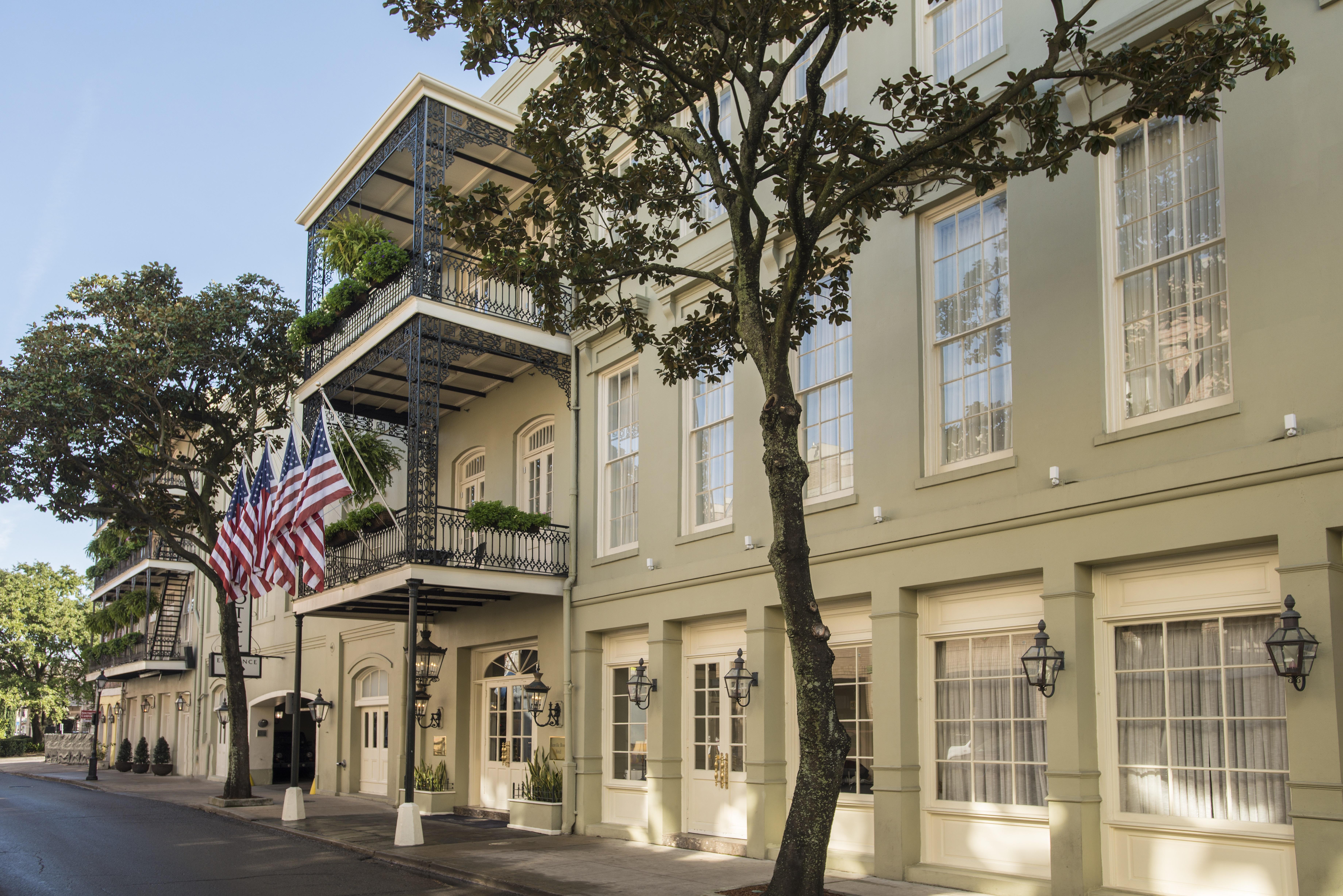 BIENVILLE HOUSE HOTEL NEW ORLEANS, LA 3* (United States) - from C$ 244 |  iBOOKED